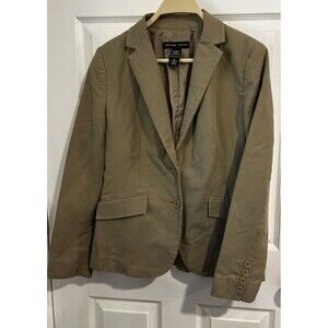 Women’s blazer